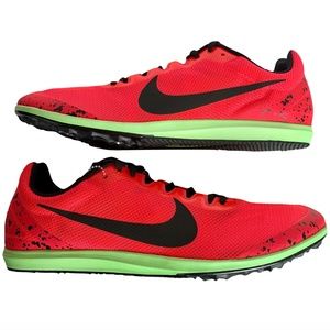 New Nike Zoom Rival D 10 Racing Distance Running
